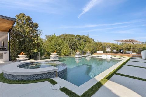 Tiny photo for 2 Paigebrooke, Westlake, TX 76262 (MLS # 21065301)