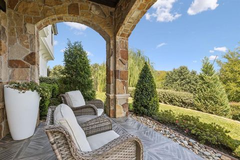 Tiny photo for 2 Paigebrooke, Westlake, TX 76262 (MLS # 21065301)