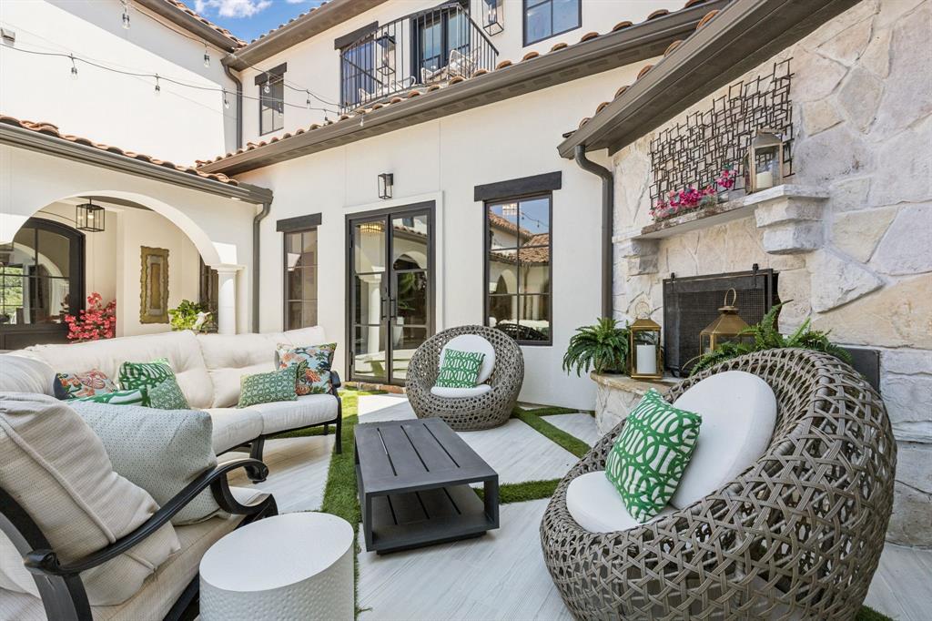 Paigebrook - Residential