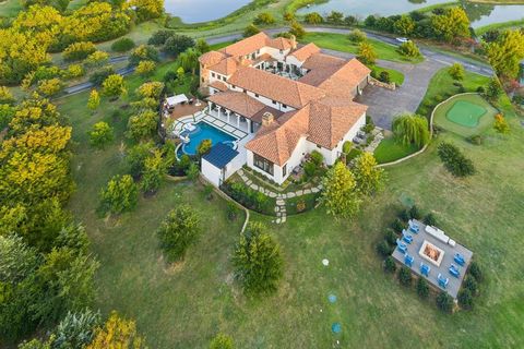 Tiny photo for 2 Paigebrooke, Westlake, TX 76262 (MLS # 21065301)