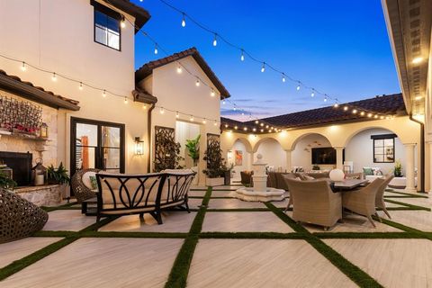 Tiny photo for 2 Paigebrooke, Westlake, TX 76262 (MLS # 21065301)