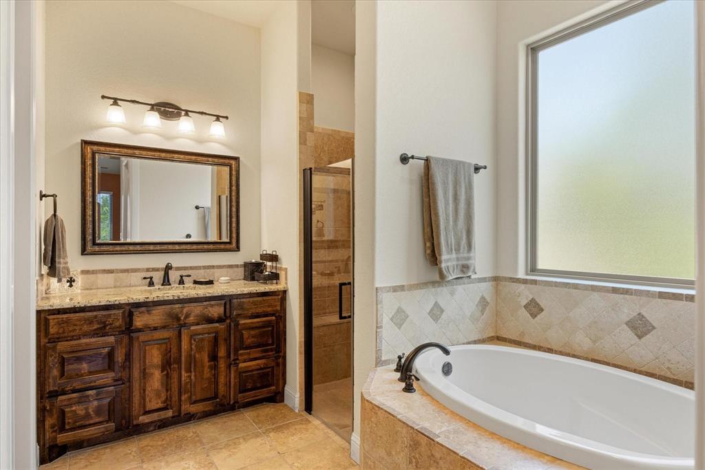 Tuscan Village Add - Residential