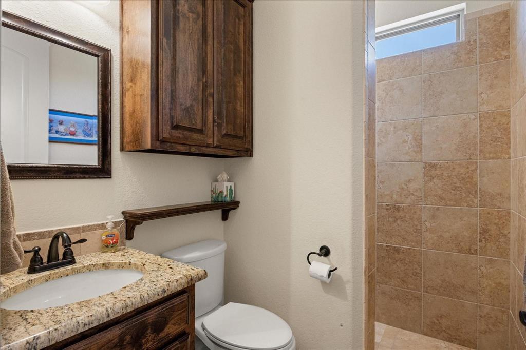 Tuscan Village Add - Residential