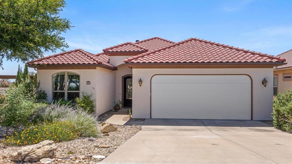 Tuscan Village Add - Residential