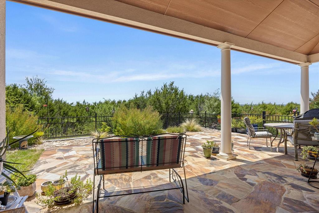 Tuscan Village Add - Residential