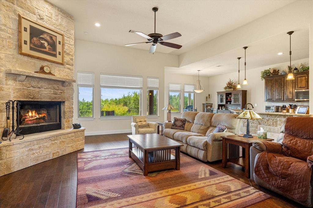 Tuscan Village Add - Residential