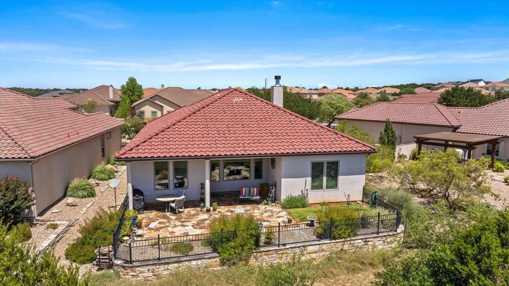 Tuscan Village Add - Residential