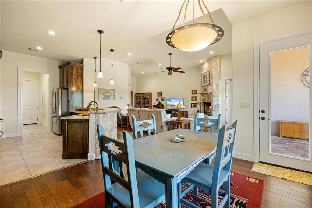 Tuscan Village Add - Residential