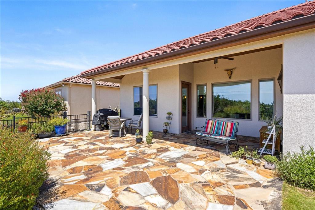 Tuscan Village Add - Residential