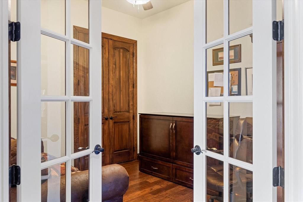 Tuscan Village Add - Residential