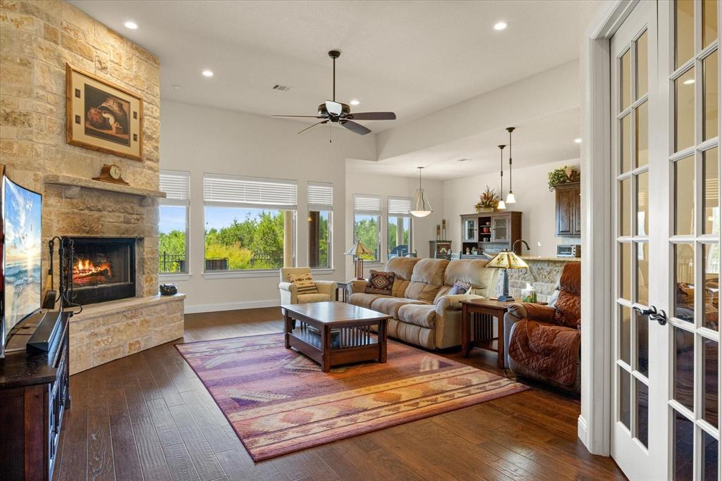 Tuscan Village Add - Residential