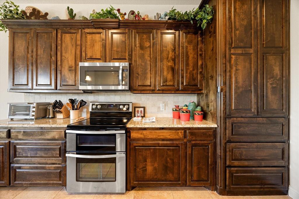 Tuscan Village Add - Residential