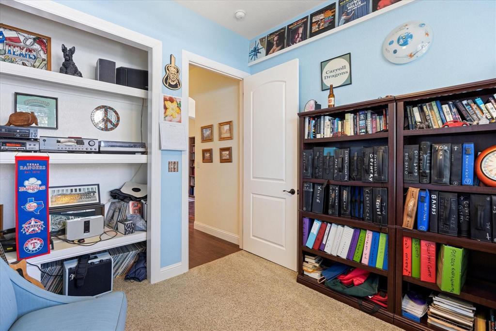 Tuscan Village Add - Residential