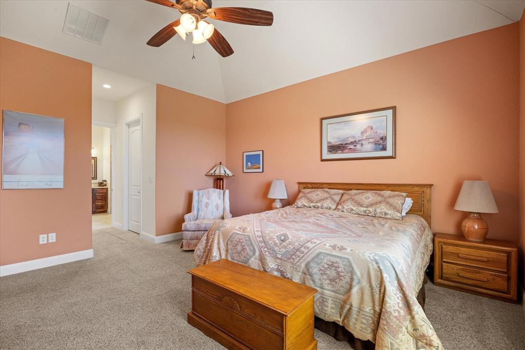 Tuscan Village Add - Residential