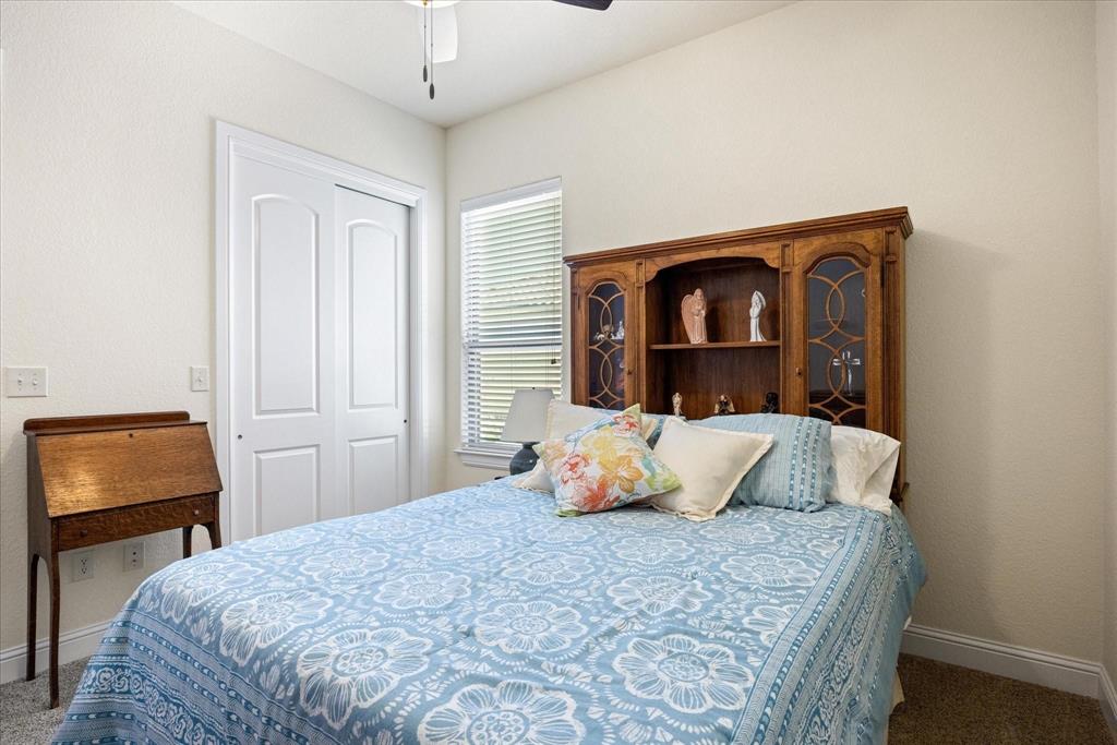 Tuscan Village Add - Residential