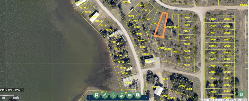 Oak Point Ph Three - Land