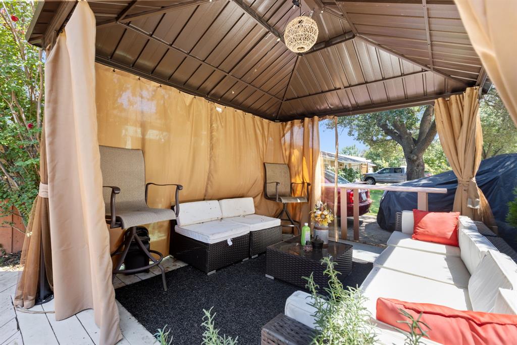 Village North - Residential