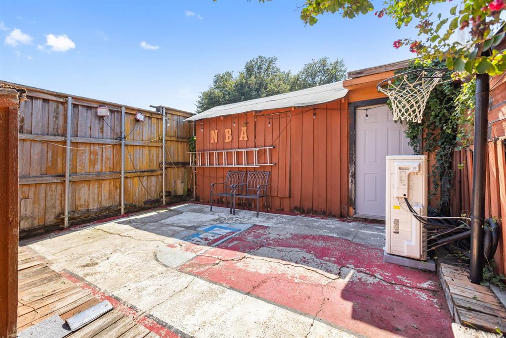 Village North - Residential