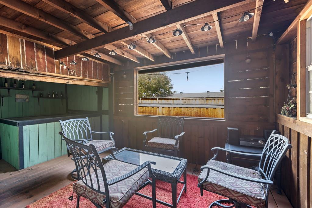 Village North - Residential