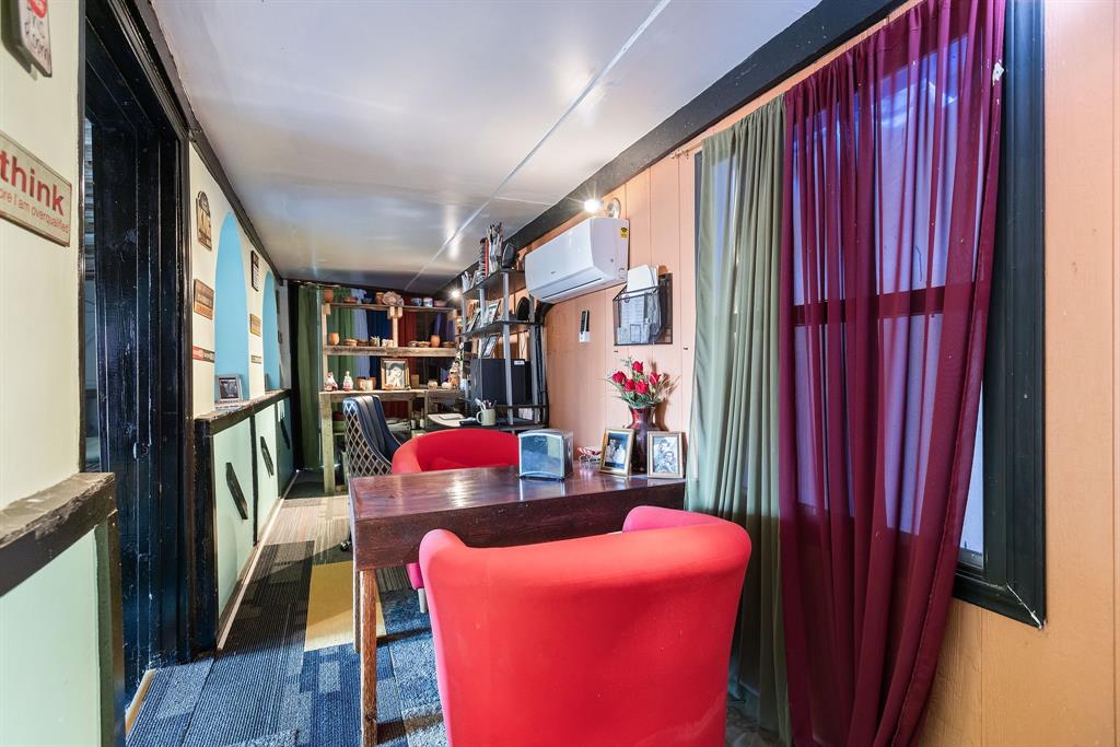 Village North - Residential