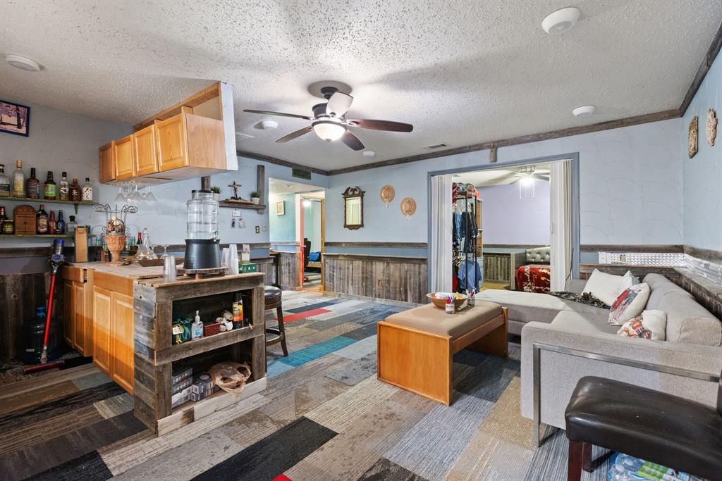 Village North - Residential