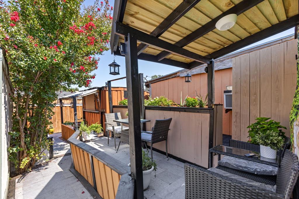 Village North - Residential