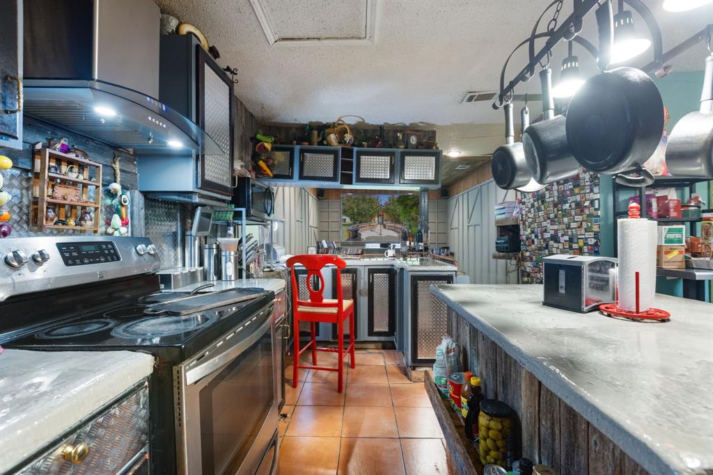 Village North - Residential