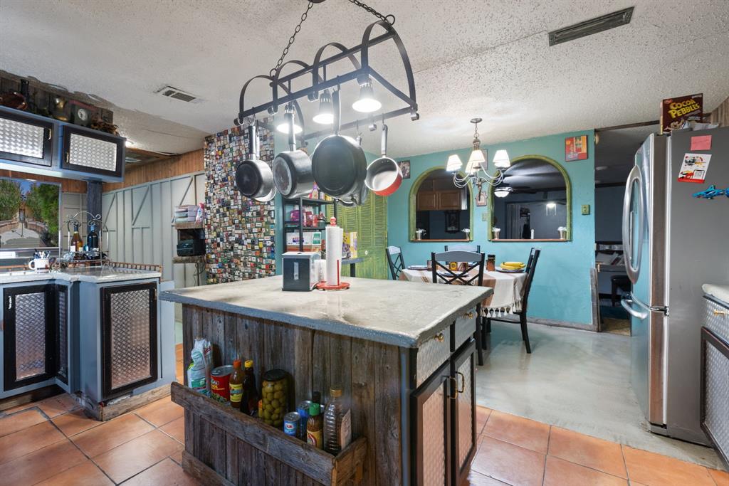 Village North - Residential