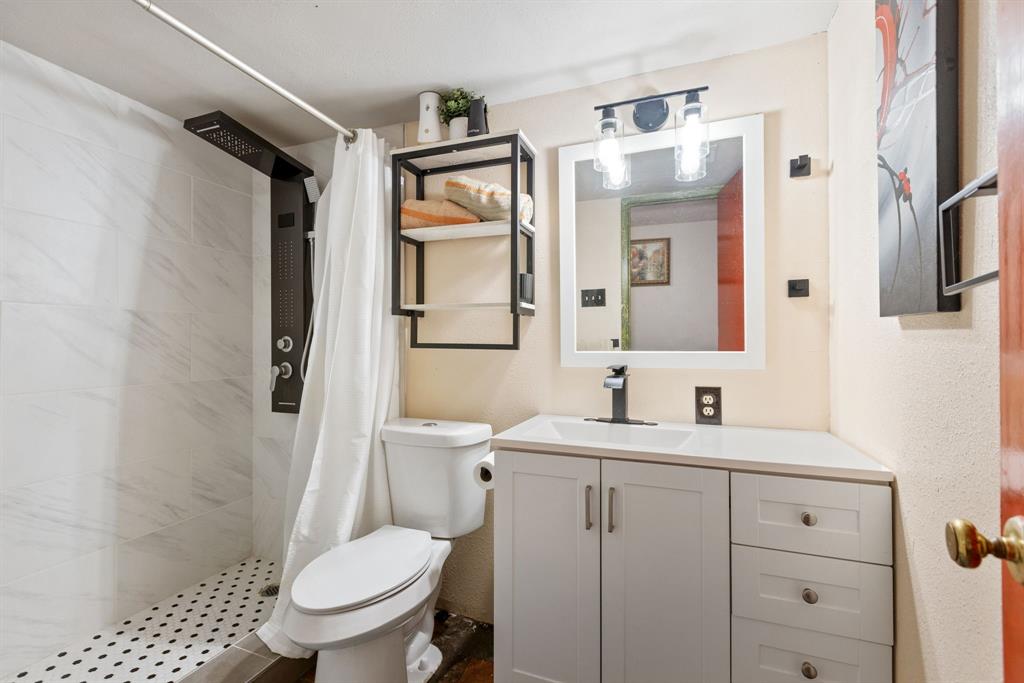 Village North - Residential