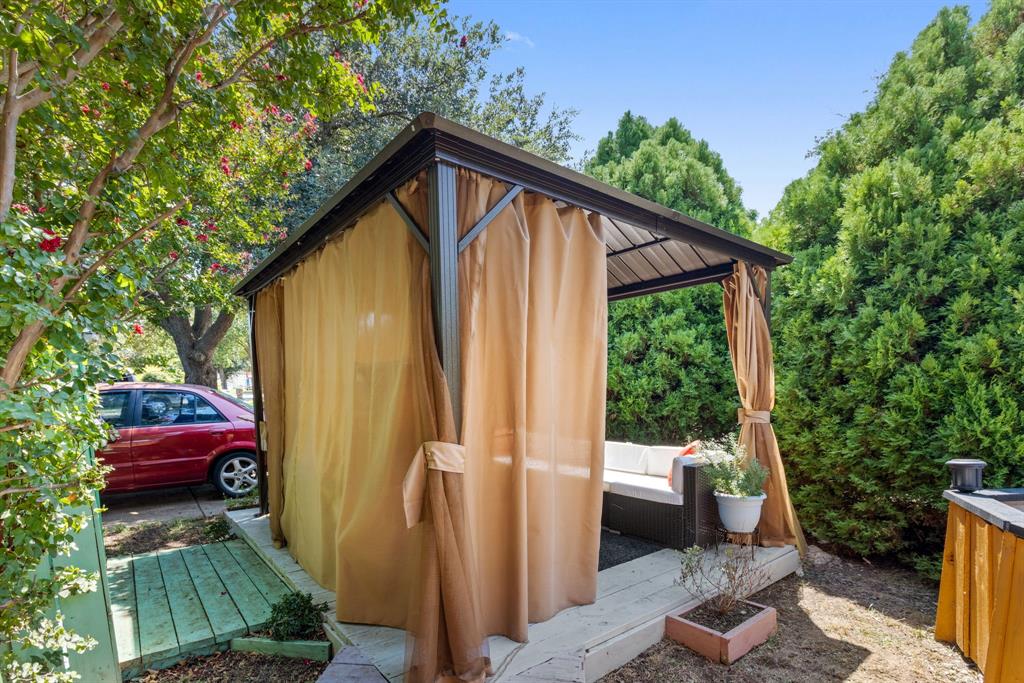 Village North - Residential