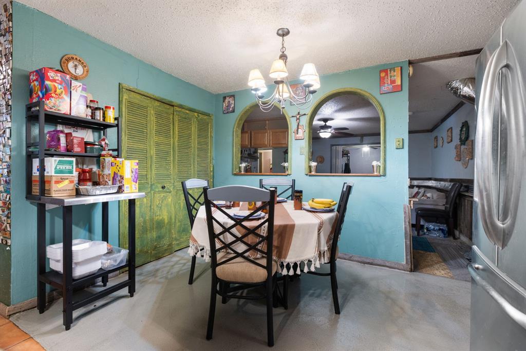 Village North - Residential