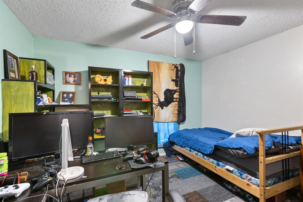 Village North - Residential