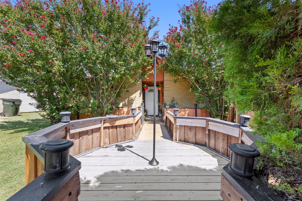 Village North - Residential