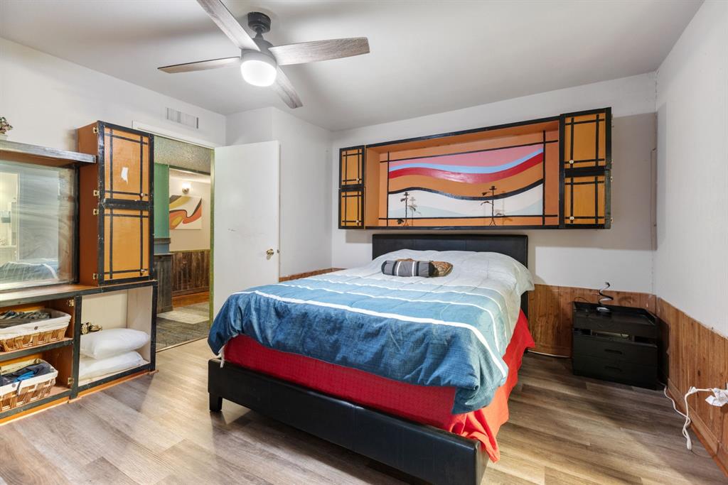 Village North - Residential