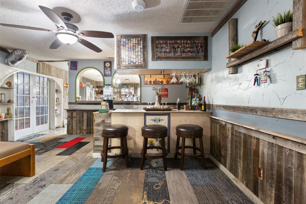 Village North - Residential