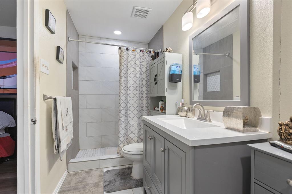 Village North - Residential