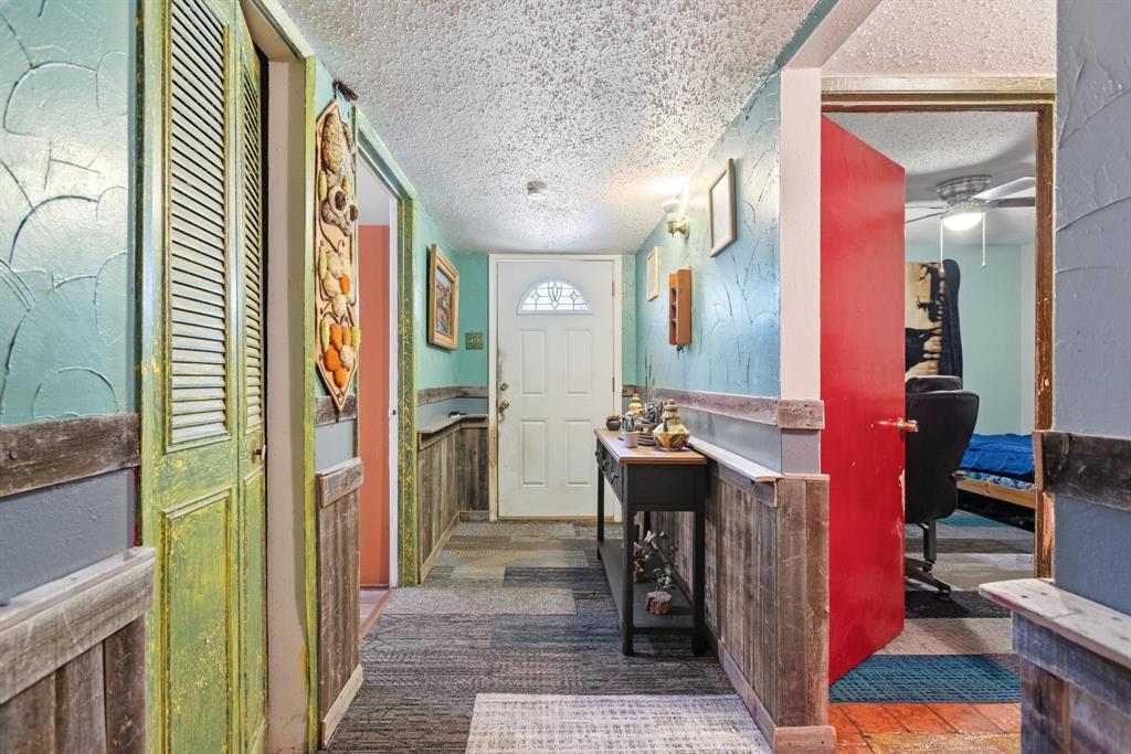 Village North - Residential