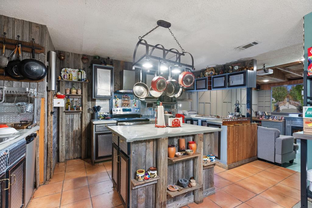 Village North - Residential