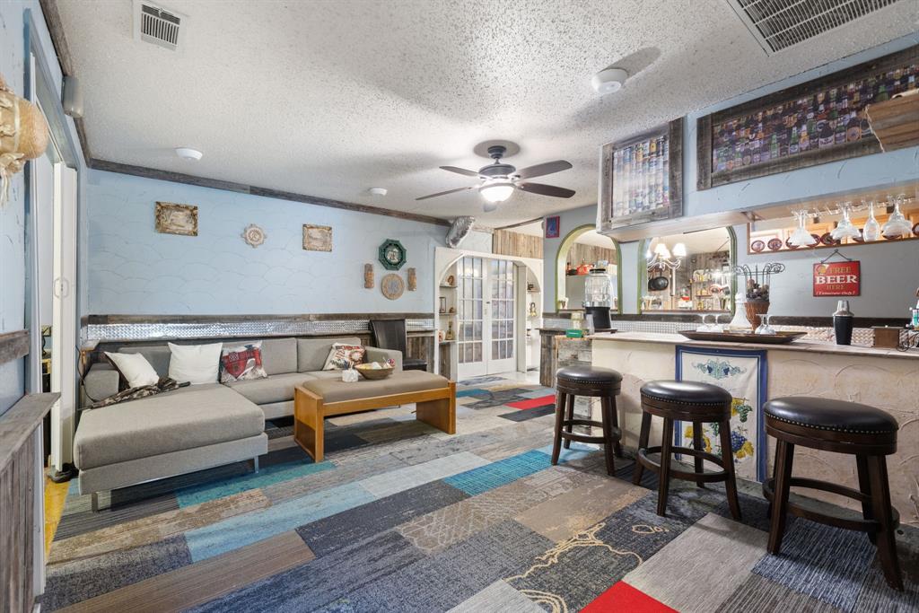 Village North - Residential