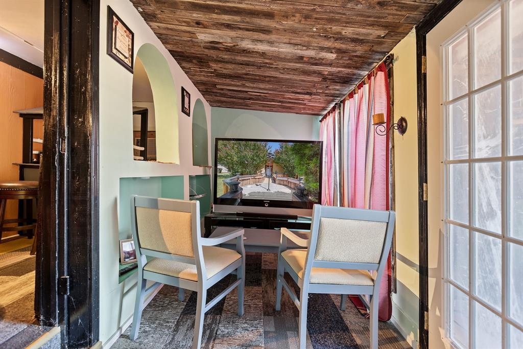 Village North - Residential