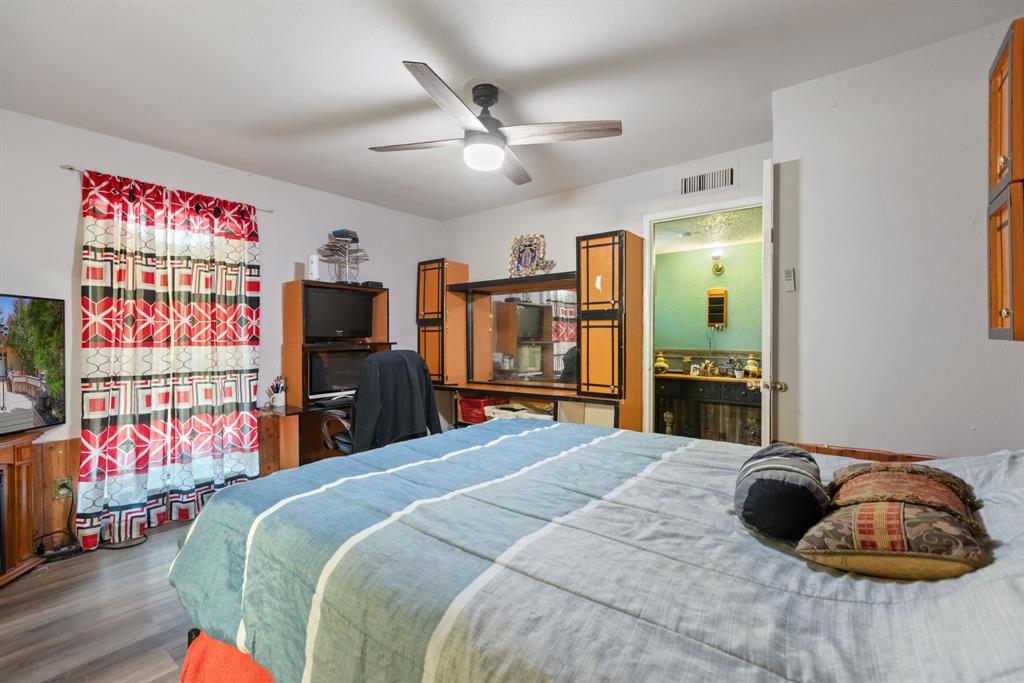 Village North - Residential