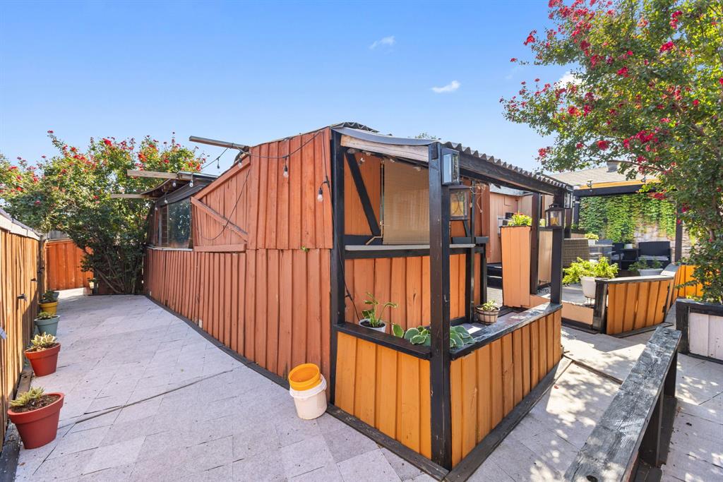 Village North - Residential