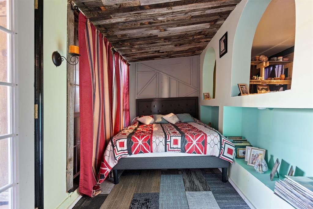 Village North - Residential