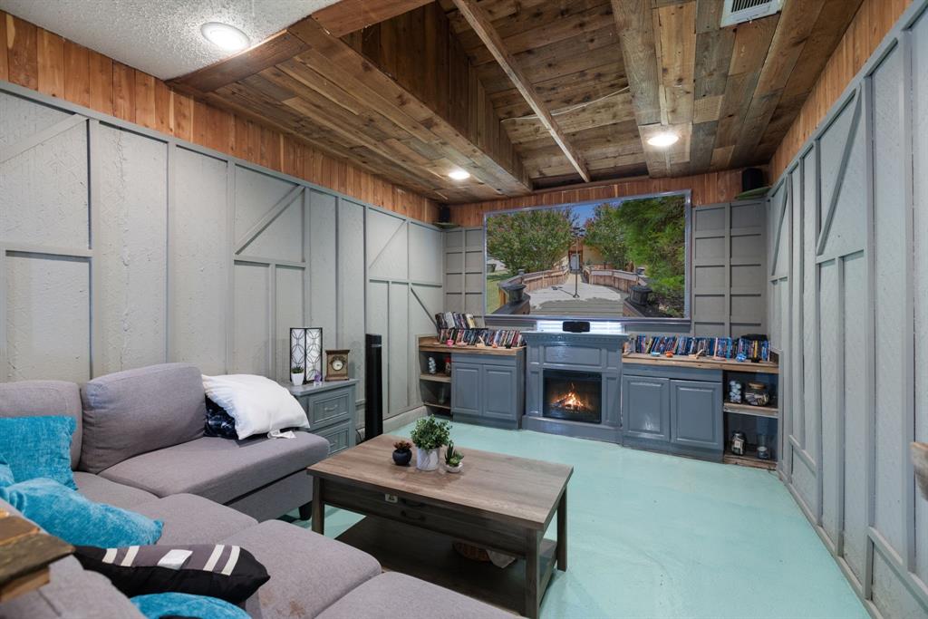 Village North - Residential