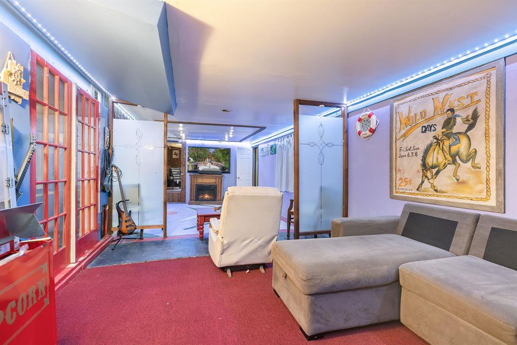 Village North - Residential