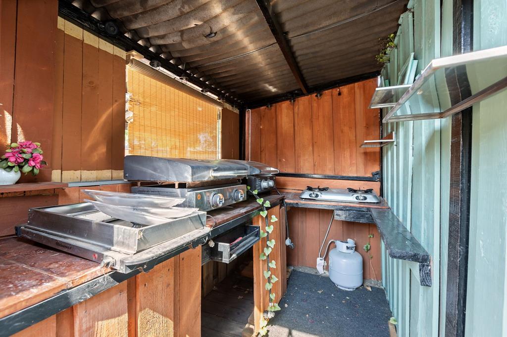 Village North - Residential