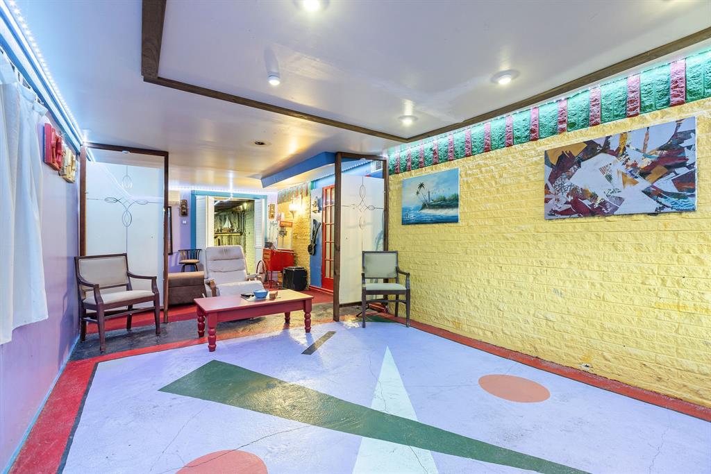 Village North - Residential