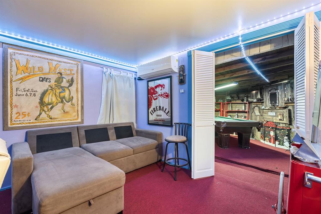 Village North - Residential