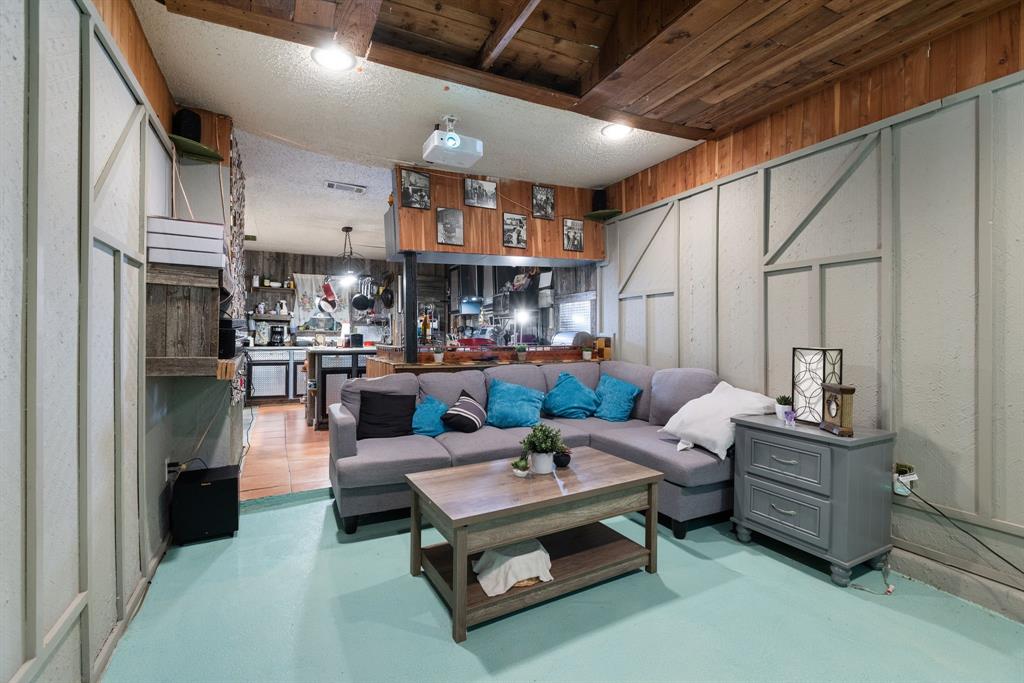 Village North - Residential