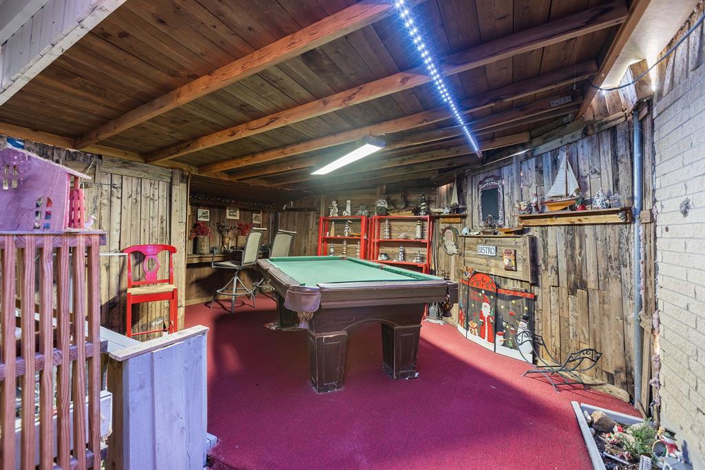 Village North - Residential